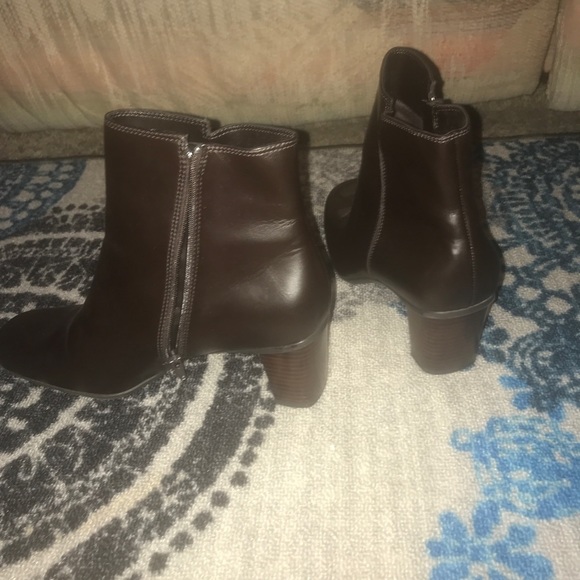 naturalizer celeste sneaker booties